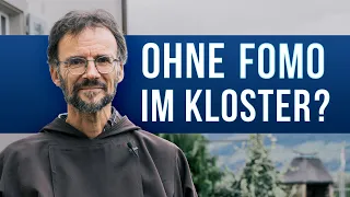 Ohne Besitz im Kloster leben