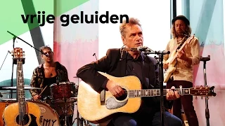 Henny Vrienten ft. My Baby & Xander Vrienten - Het Gaat Niet Over (Live @Bimhuis Amsterdam)