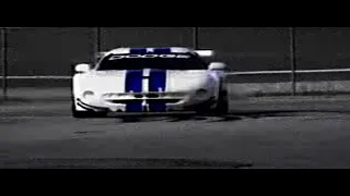 Need For Speed Hot Pursuit (2010) Hotting Up Dodge Viper SRT 10 ACR with Test Drive 5 OST