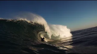 Jones Russell - A Lot about Nothin (Bodyboarding)