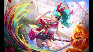 [BGM] Arena of Valor - Friend Fest Draft Pick