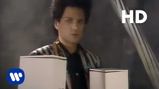 Lindsey Buckingham - Go Insane (Official Music Video)