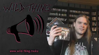 Was ist eigentlich mit Six Feet Under und Chris Barnes los? | Wild Thing - Diskussion