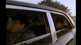 Tougher Than Leather (1988) opening scene