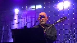 Dead Can Dance - Amnesia Live at Temple Buell Theater Denver August 19 2012