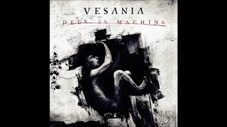 Vesania - Disillusion