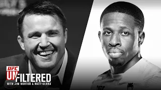 Unfiltered Episode 536: Chael Sonnen & Randy Brown