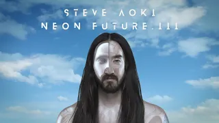 Steve Aoki - Neon Future III (Intro) [Ultra Music]