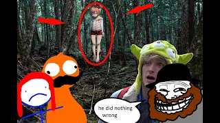 Did he actually do anything wrong? (Logan Paul Reaction)