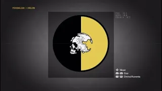 MGS V: Amazing Emblems