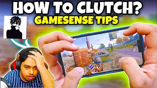 WORLD's Highest KD TEACHER Reflex Conqueror Bixi OP BEST Moments in PUBG Mobile | HOW TO CLUTCH