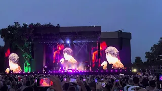 Billy Joel (ft Joe Jonas) « Uptown Girl » @ BST Hyde Park (Live London 2023)