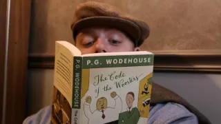 The Good Angel by P G WODEHOUSE  Full AudioBook ENGLISH