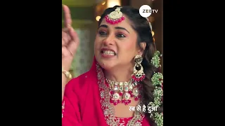 Rabb Se Hai Dua | Ep 468 | Aditi Sharma, Karanvir Sharma | Zee TV UK #zeetv #rabbsehaidua #zee