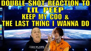 Lil Peep Reaction: Keep My Coo and The Last Thing I Wanna Do