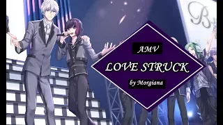 [AMV] B-Project Kodou Ambitious  - Love Struck