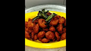 Meal Maker 65 Recipe | Soya Chunks Recipe| soya 65 | Evening Snacks Recipe|Meal Maker Recipe #shorts