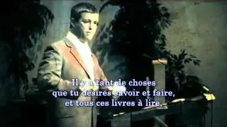 Paul Washer- La vie éternelle