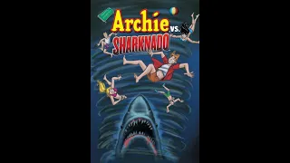Archie VS Sharknado