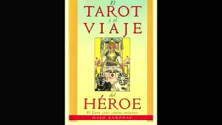 🙌🌕🌞🧠🧙‍♂️AudioLibro_El Tarot Y El Viaje Del Héroe_parte_1🙌🌕🌞🧠🧙‍♂️