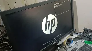 how to fix Full time beep HP z820 workstation BIOS update 3.65 3.95 to upgrade