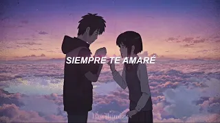 i will always love you — Whitney Houston (sub español) Takixmitsuha