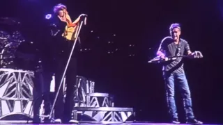 Van Halen - "Everybody Wants Some!!" Live In Charlotte, NC 9/11/15