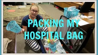 What to Pack for the Hospital