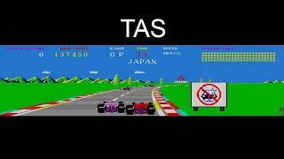 [TAS] TX-1 Arcade (Japan) (3/8)