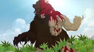 South Park - ManBearPig is Real