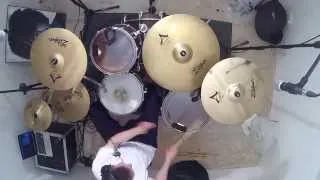 Sigma - Nobody To Love (Drum Cover / Remix)