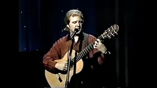 Michael Johnson - Bluer Than Blue (Live 1989)