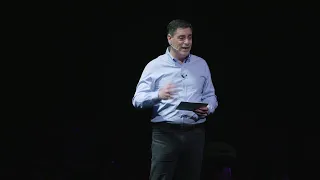 Inteligencia artificial: el riesgo del sedentarismo cognitivo | Santiago Bilinkis | TEDxRiodelaPlata