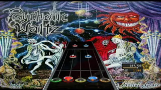 Psychotic Waltz - ... And The Devil Cried (Clone Hero / Phase Shift)