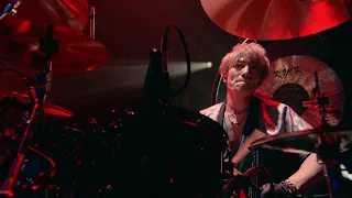 和楽器バンド Wagakki Band : 紅蓮(Guren) -音ノ回廊(Otono Kairou) Tour 2018 (sub CC)