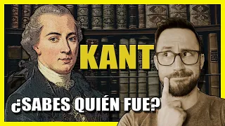 KANT en 15 minutos: ¿Quién fue el autor del GIRO COPERNICANO?