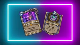 Hearthstone Quest Priest!!!