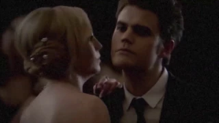 TVD//Caroline and Stefan// Unbreakable