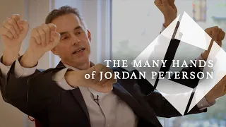 The Many Hands of Jordan Peterson