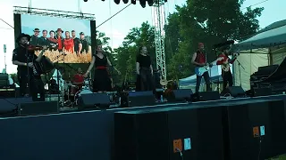 119  HRDZA   Topfest CZ, Slavkov u Brna 4 6 2022