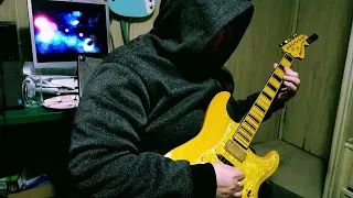 LiveLooping Guitar w/ iPad, Quantiloop, and Beatbuddy