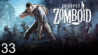 Project Zomboid - Bunker RP - Ready for Action