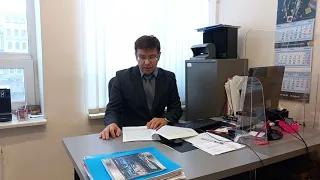Юрист Александр Беляев об оспаривании решения Росреестра о приостановлении гос. регистрации прав