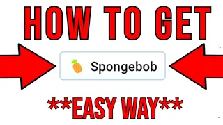 How to Make Spongebob in Infinite Craft !