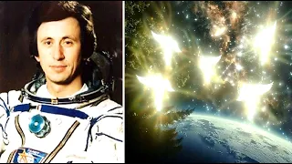 This Astronaut Suddenly Disappeared After Saying He Encountered Angels While On This Space Mission