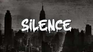 "Silence" Old School Boom Bap Type Beat | Underground Hip Hop Rap Instrumental | Antidote Beats