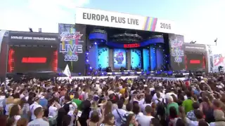 Alekseev- Океанами стали (Europa Plus Live 2016)