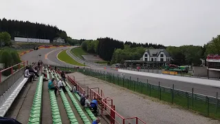 Ferrari FXX, 599XX + FXX-K 🇮🇹 Spa 2018 🇧🇪 (3)