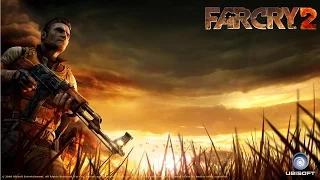 Far Cry 2 ВЫПОЛНЯЕМ ЗАДАНИЯ И ИЩЕМ АЛМАЗЫ)