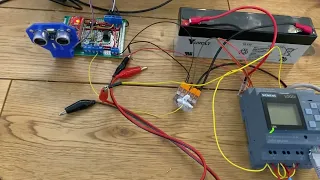 DIY Analog Signal Generator 4-20mA 0-10V